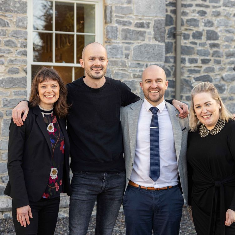 cover art for At The Pass- www.atthepass.ie