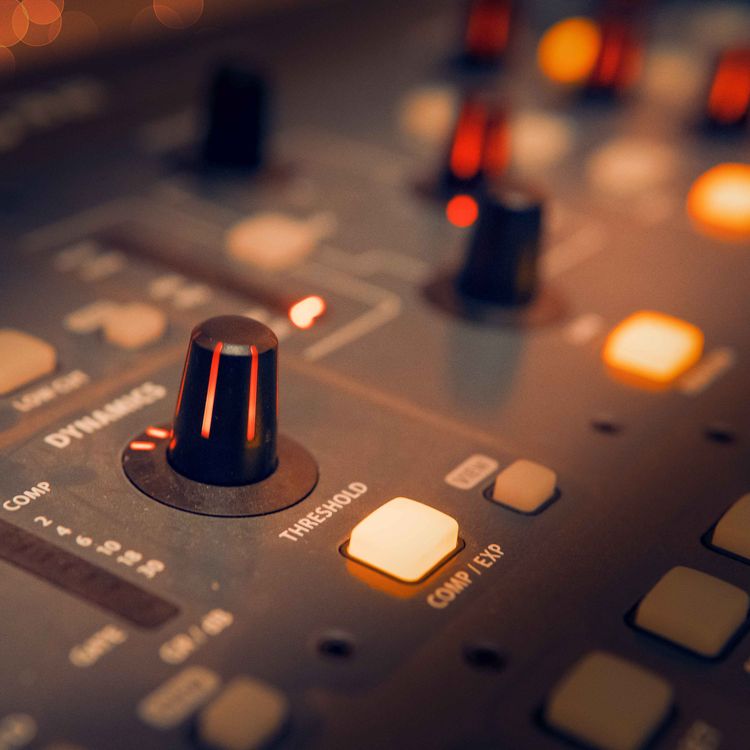 cover art for Beaky - 89