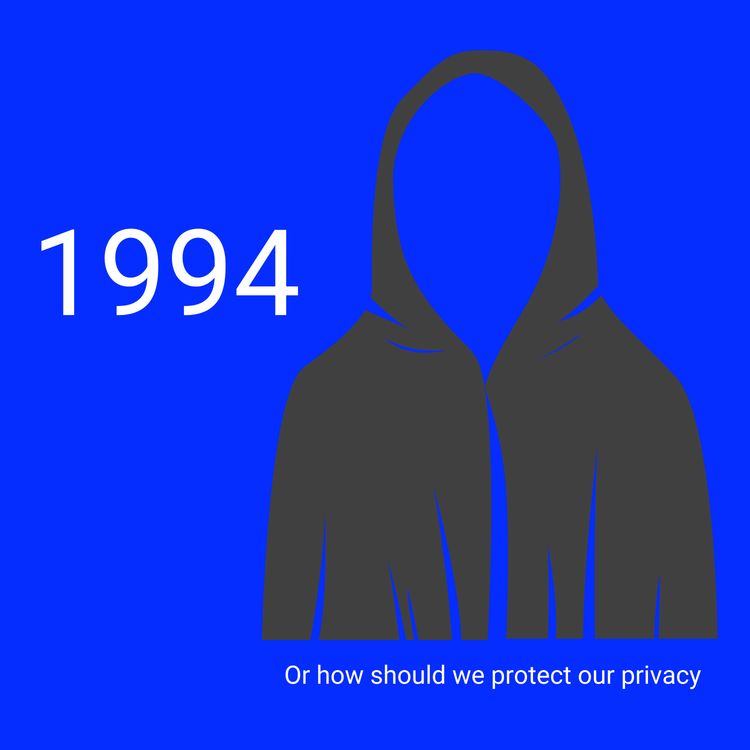 cover art for 1994 : Trailer