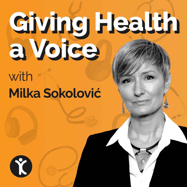 cover art for Putting Health on the EU Election Agenda
