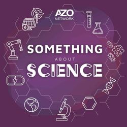 cover art for Something About Science