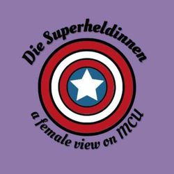 cover art for Die Superheldinnen