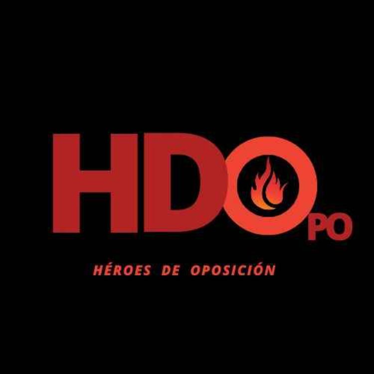 cover art for HÉROES DE OPOSICIÓN. Entrena una buena respuesta 7 PISCINA