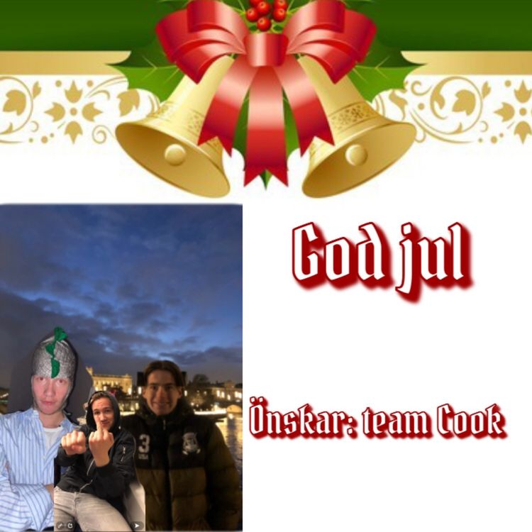 cover art for Har vi fotfetish?