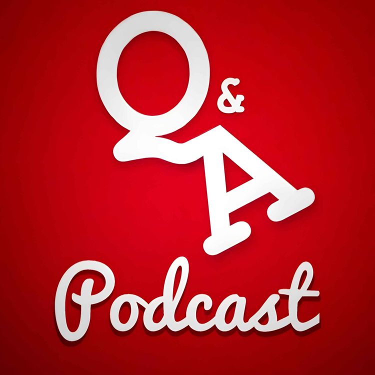 cover art for Q&A Shugal Pod #02 - PhDilemmas | Is A PhD Worth It? | University Life | Problems Of PhD Programs|