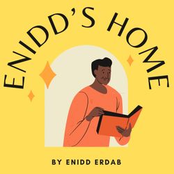 cover art for Enidd’s Home
