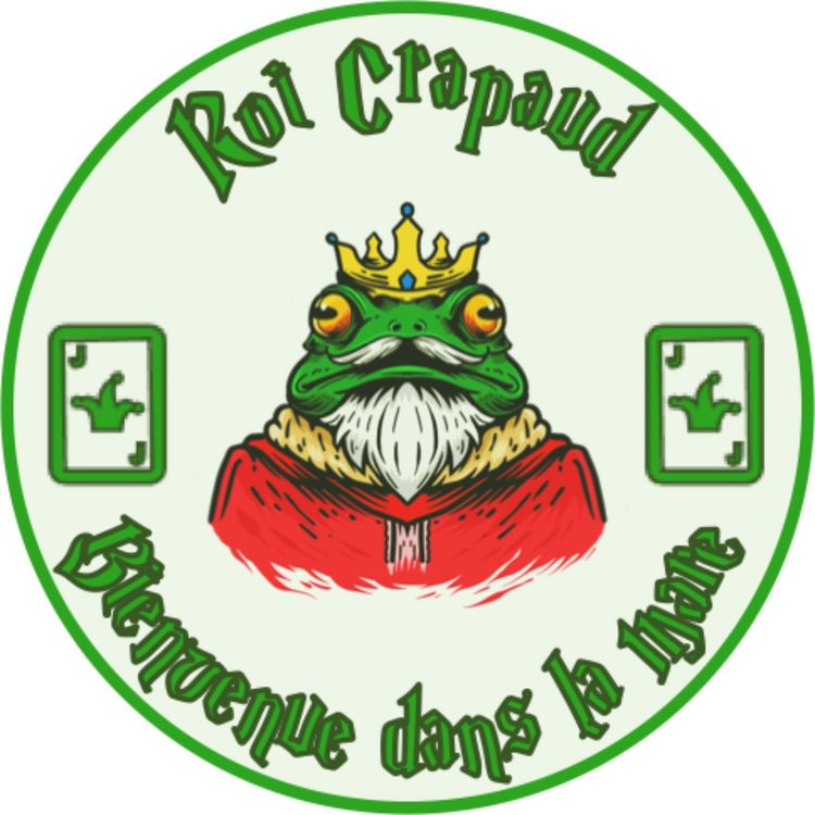 cover art for Pourquoi je vais réussir ? - Sommes-nous vraiment tous des randoms ? Hors Série #02