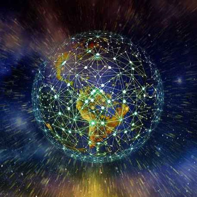 cover art for Formation of Earth