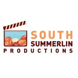 cover art for South Summerlin Productions