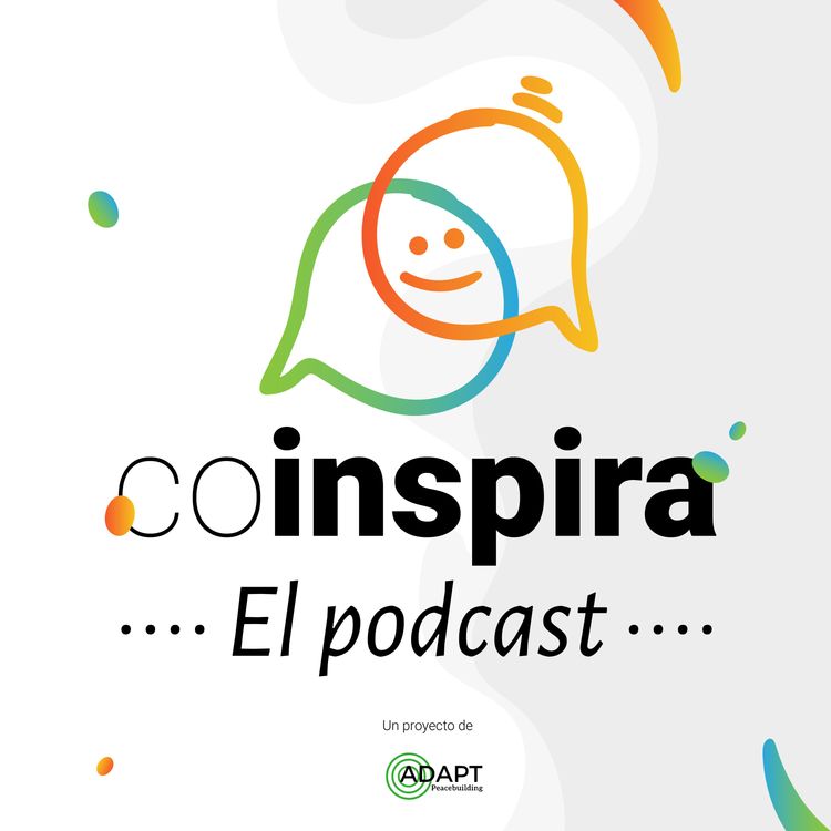 cover art for 01. Coinspira · ¿Por qué vale pena trabajar para La Paz? · Leslie Wingender