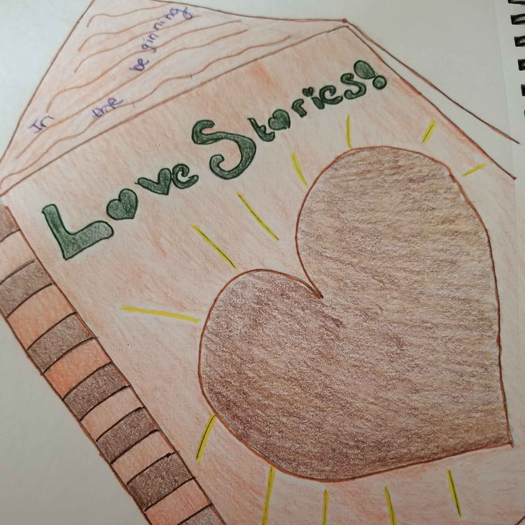 cover art for Episode 7: I AM Naomi and Ruth