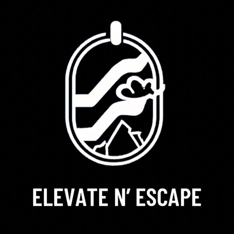cover art for Introducing: Elevate N' Escape