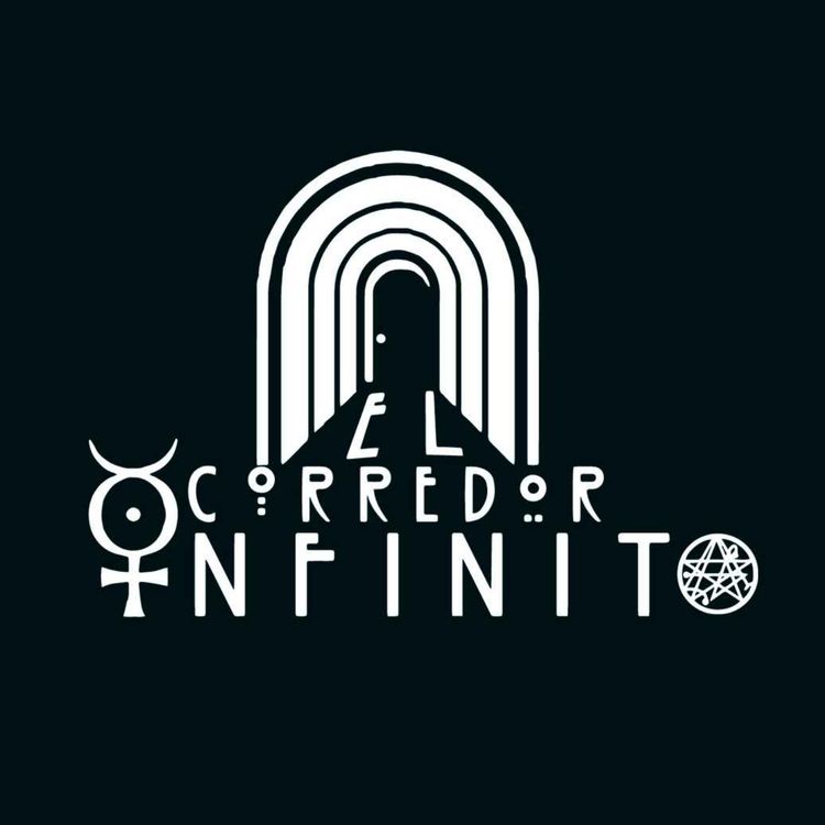 cover art for El Templo - H.P. Lovecraft. (El corredor infinito)