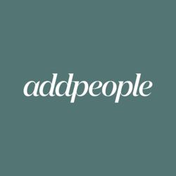 cover art for Addpeople