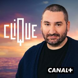 cover art for L’invité du 20h de Clique 