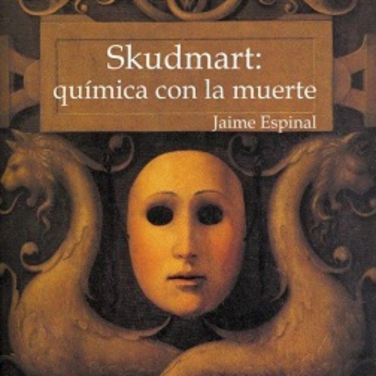 cover art for 22. ®️