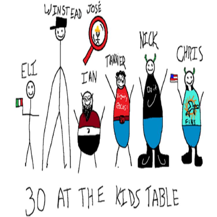 cover art for 2nd Serving