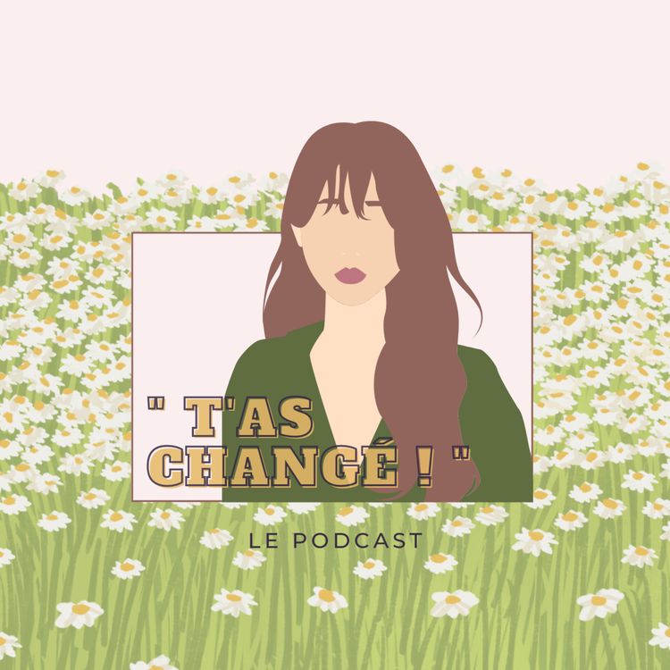 cover art for EPISODE 0 - J'ai changé !