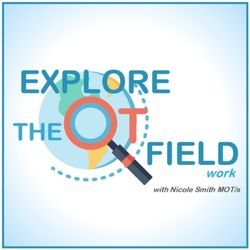 cover art for Explore The OT Field