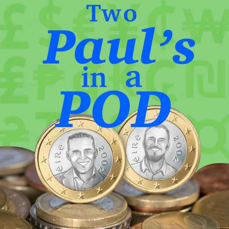 cover art for The Intro Episode