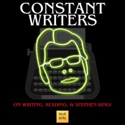 cover art for Constant Writers