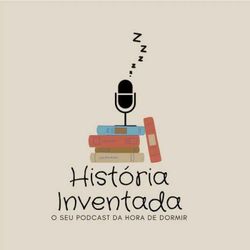 cover art for Podcast História Inventada 