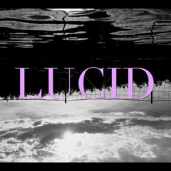cover art for LUCID