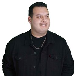 cover art for DJ OD Mixes