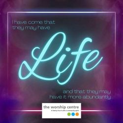 cover art for Midweek Life Meeting