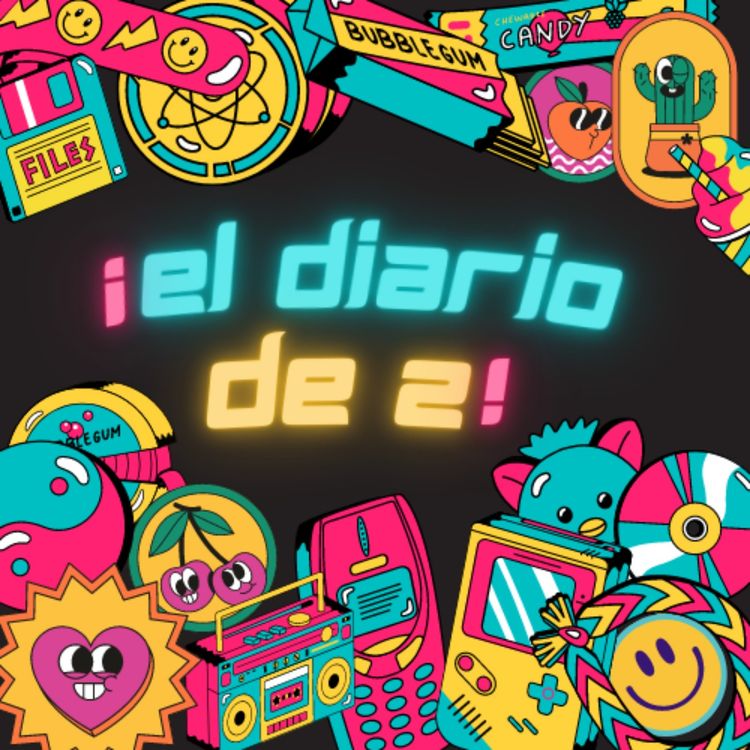 cover art for Capítulo VII - Lenguaje