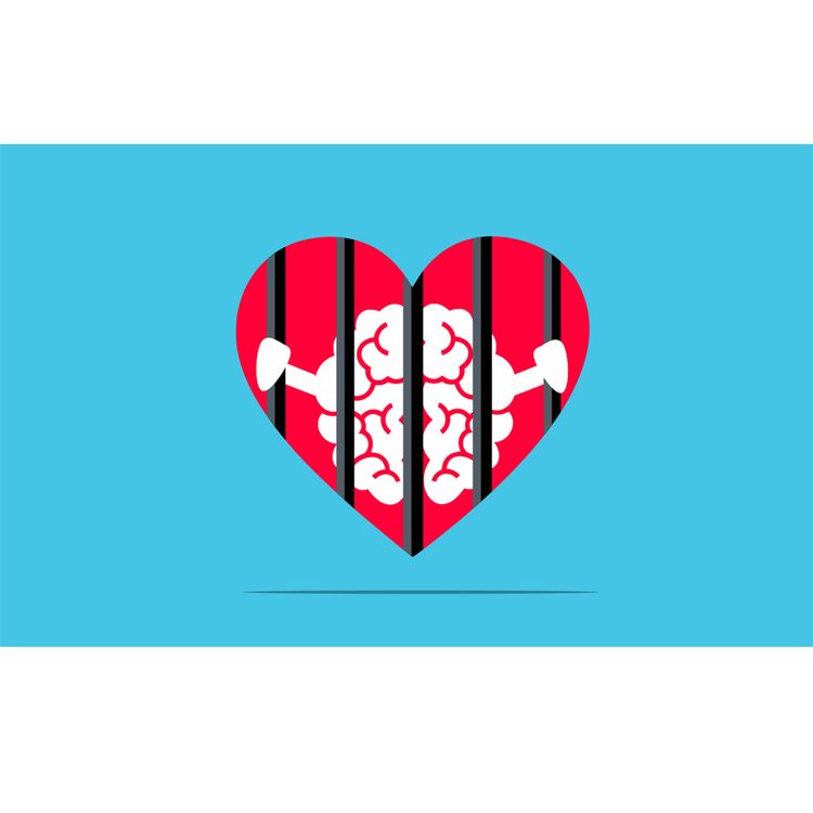 cover art for Hope and Strength Through A Simple Phrase