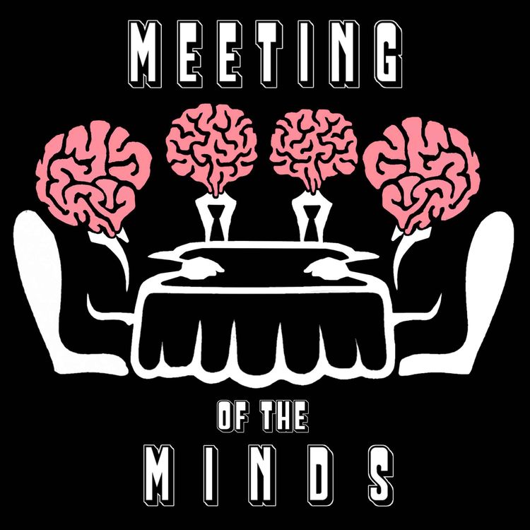 cover art for 2. Judas Shmudas & The Tube of Despair