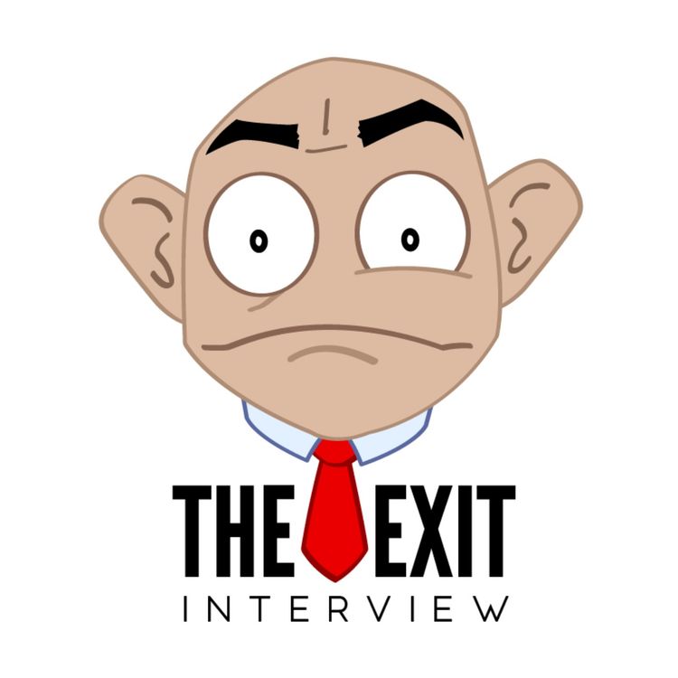 cover art for Episode 012: The Curious Case of Twitter Fingers