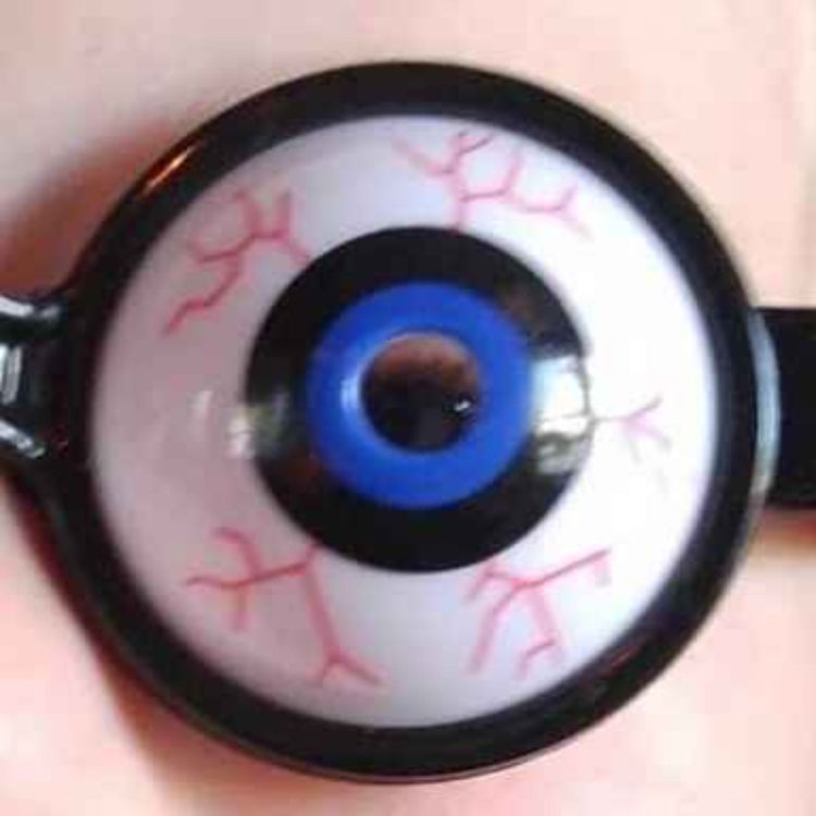 cover art for Morpheus Shmorpheus