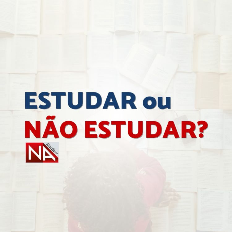 cover art for "O curso faz-se no recurso!" ????