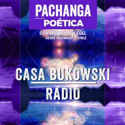 cover art for Pachanga Poética