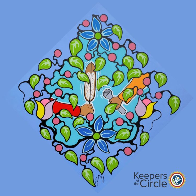 cover art for What is A Pow-Wow?