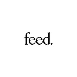cover art for feed.