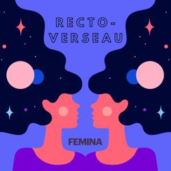 cover art for Recto-Verseau