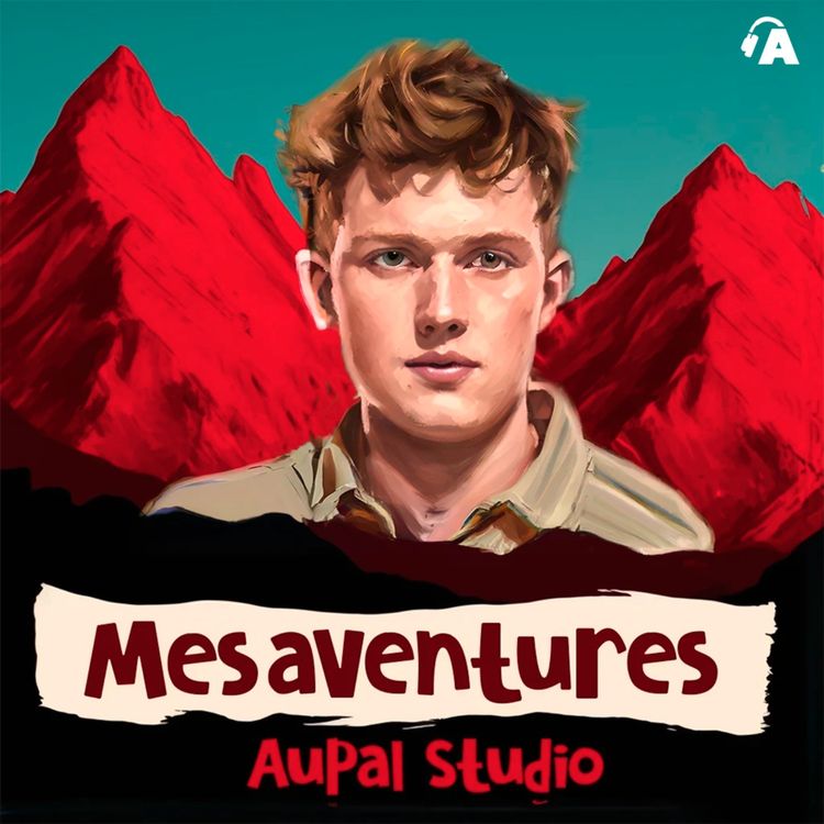 cover art for [BANDE ANNONCE] Traversée du massif de la Chartreuse - MESAVENTURES