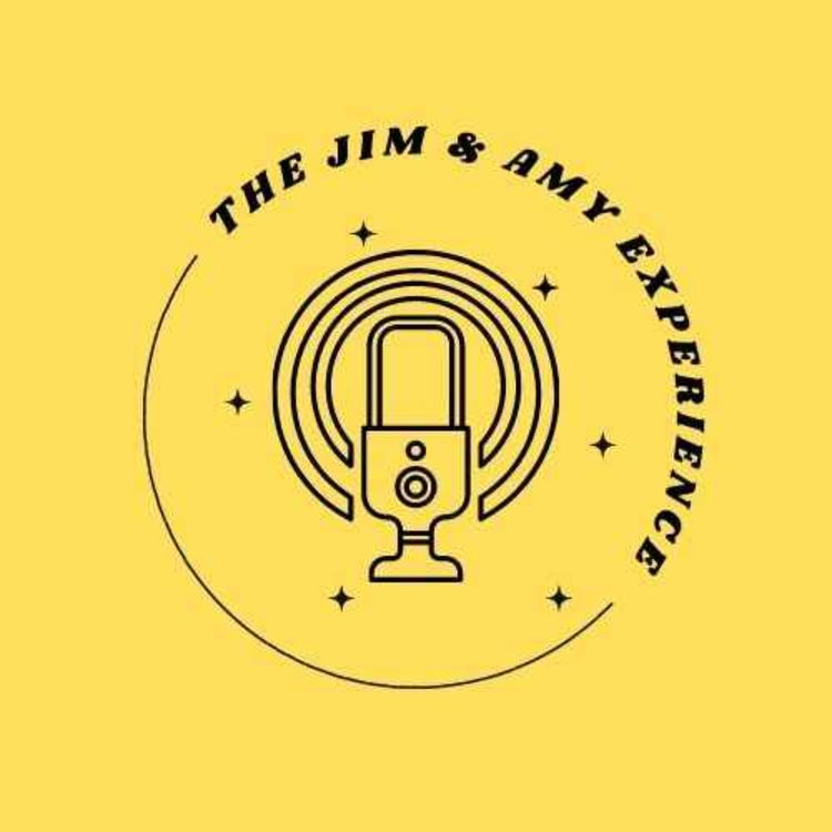 cover art for Episode 5 - "Discovering the Magic of Southern California"