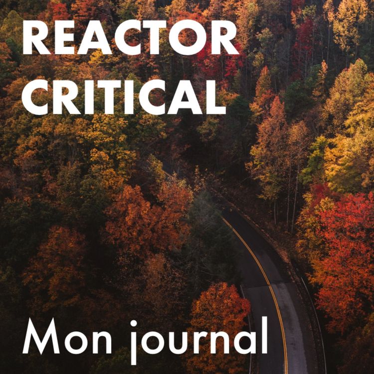 cover art for Cogitation névralgique