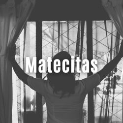 cover art for Matecitas