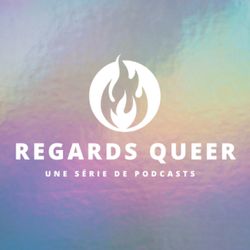 cover art for Regards Queer 