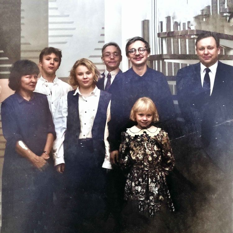 cover art for Mistä Teittiset tulevat