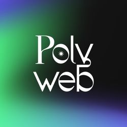 cover art for Polyweb