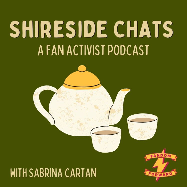 cover art for Gilmore Girls and Disability with Ellen & Emily Ladau