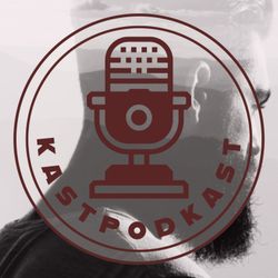 cover art for KastPodKast