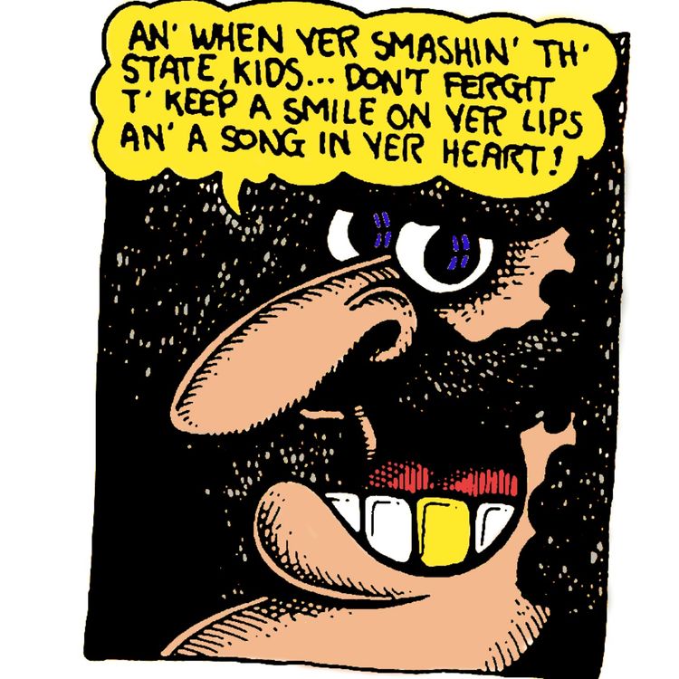 cover art for general-theory-of-social-governance-in-china-liqun wei part 1 season 4 episode 134