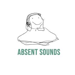 cover art for Absent Sounds Archive